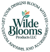 Wilde Blooms Collection