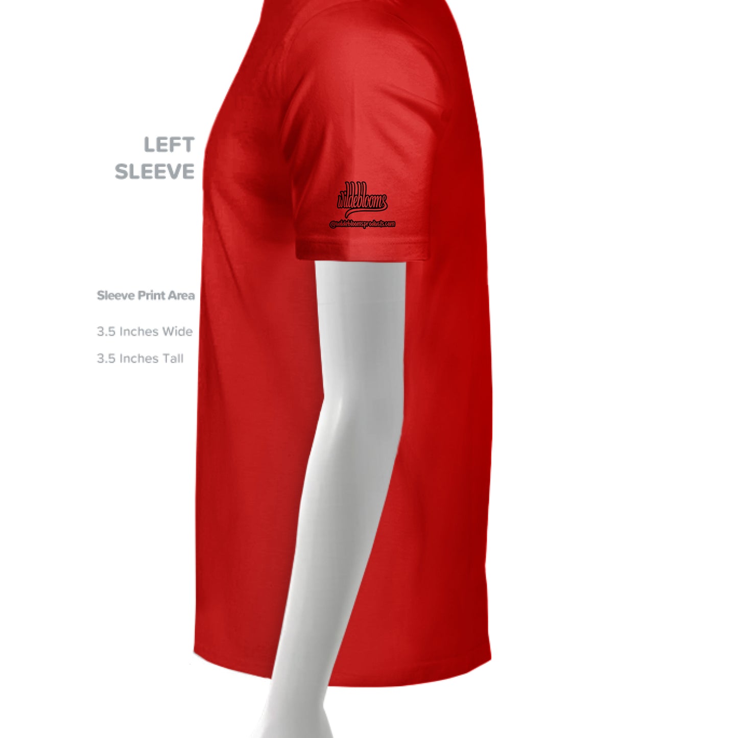 SCARLET - SLEEVE_LEFT