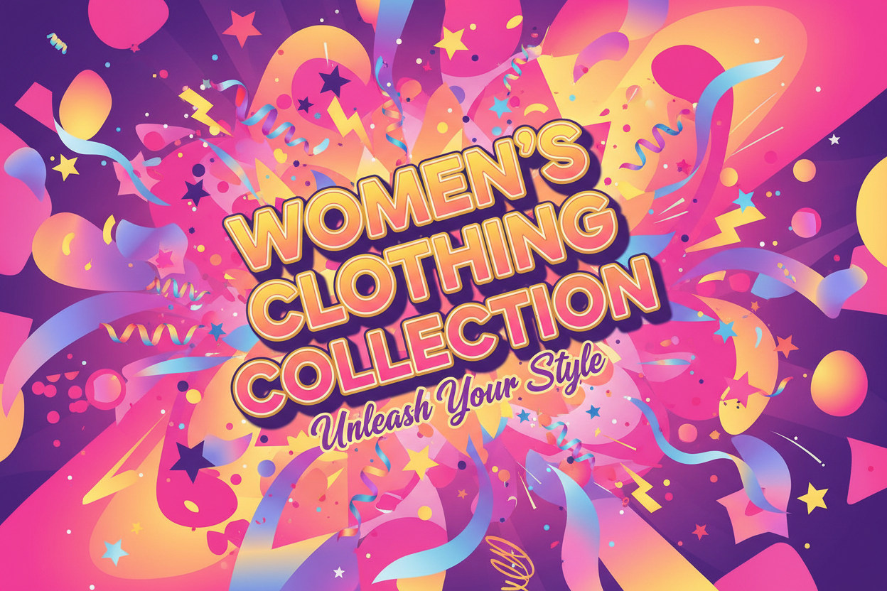 Women's Clothing