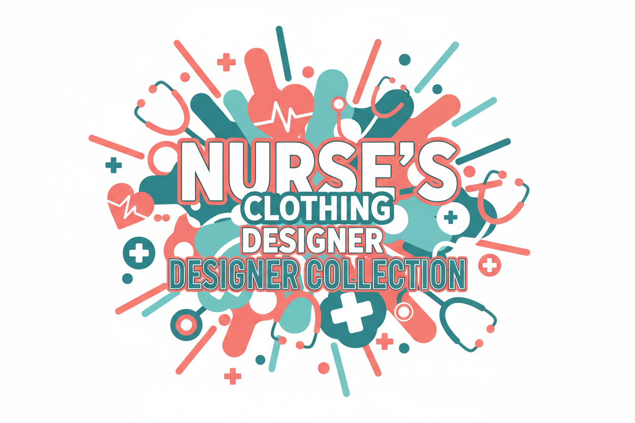 Nurse’s Design Collection