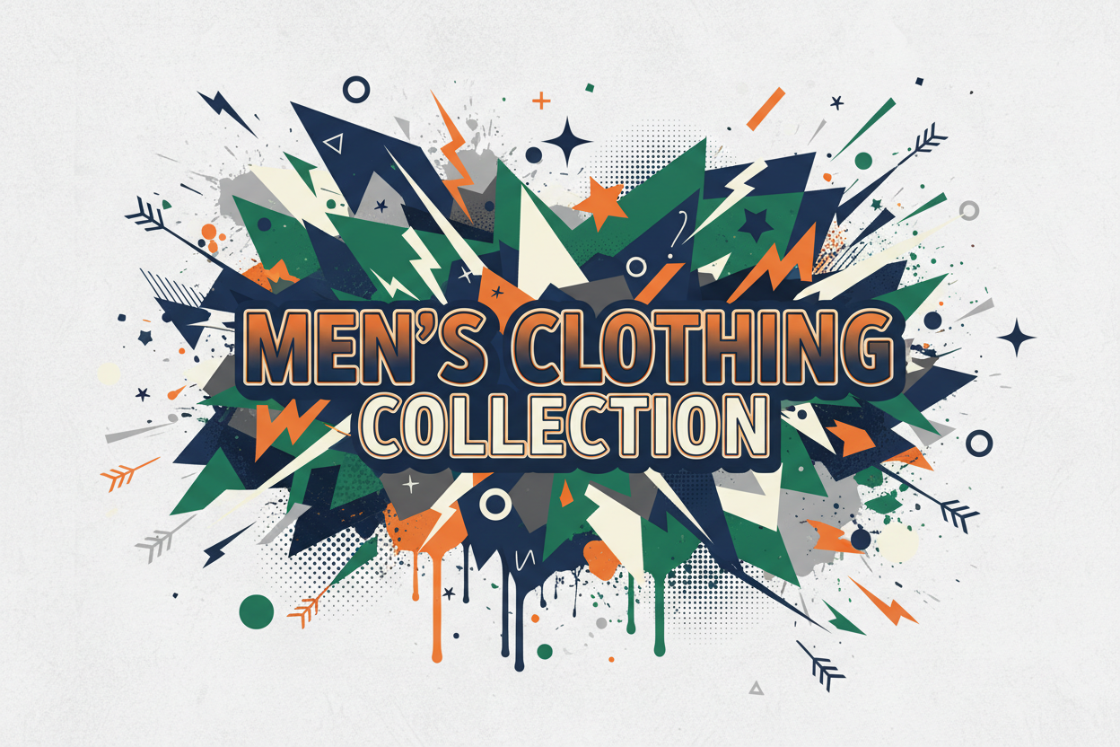 Men's Clothing