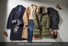 Outer Wear
