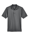 Focus HVAC Embroidered Logo Shirt - 4" Left Chest