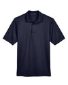 Focus HVAC Embroidered Logo Shirt - 4" Left Chest