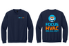Focus Crew Neck