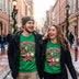 Philly’s Favorite Mascots Christmas Crewneck