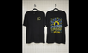 POTPIN POSSE Bowling League Team Shirts