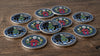 Police Challenge Coins 