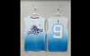Williamstown, NJ Flag Football Team Jersey Donation
